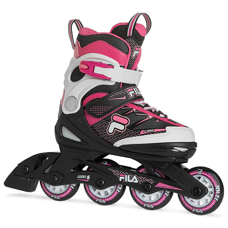 Роликовые коньки FILA J-One Combo G 3 Set Роликовые коньки FILA J-One Combo G 3 Set